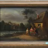 Schuler Auktionen AG - Holland, um 1700