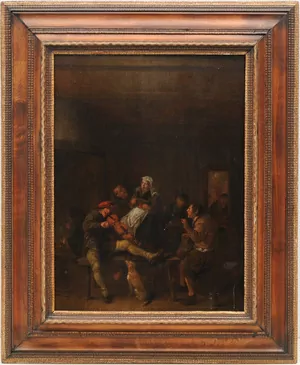 Schuler Auktionen AG - Jan Miense Molenaer