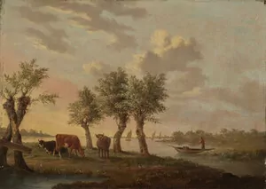 Schuler Auktionen AG - Jan van Os
