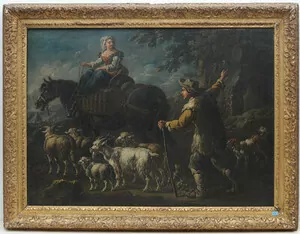 Schuler Auktionen AG - Philipp Peter Roos