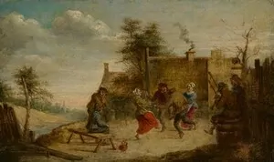 Schuler Auktionen AG - Thomas van Apshoven