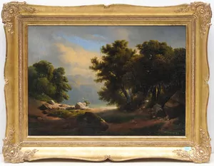 Schuler Auktionen AG - Francis Danby