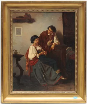 Schuler Auktionen AG - Gennaro Guglielmi