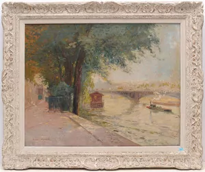 Schuler Auktionen AG - Gustave Maincent
