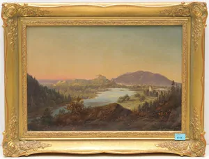Schuler Auktionen AG - Franz Xaver Mandl