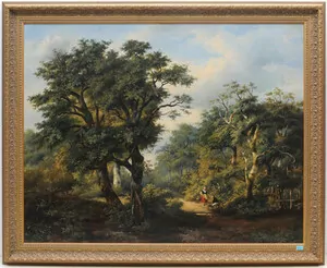 Schuler Auktionen AG - D.A. Portelje