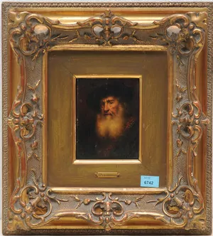 Schuler Auktionen AG - Alois Heinrich Priechenfried