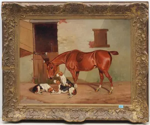 Schuler Auktionen AG - Algernon Talmage
