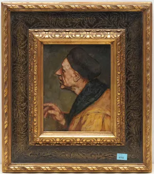 Schuler Auktionen AG - Eduard Karl Franz von Gebhardt