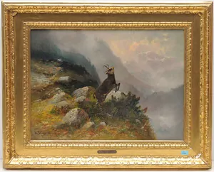 Schuler Auktionen AG - Moritz Müller II