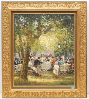 Schuler Auktionen AG - Alexander Thiele