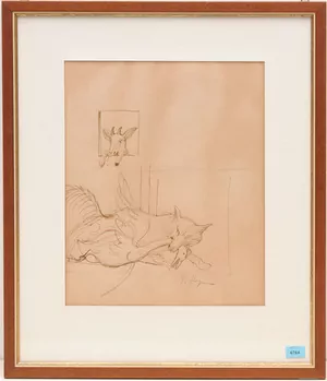 Schuler Auktionen AG - Tomi Ungerer