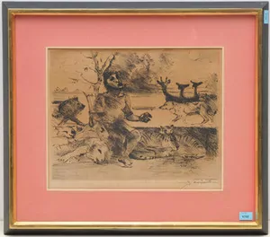 Schuler Auktionen AG - Lovis Corinth