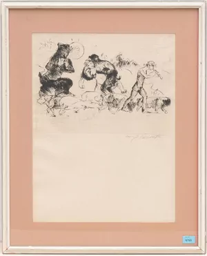 Schuler Auktionen AG - Lovis Corinth