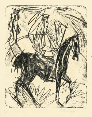 Schuler Auktionen AG - Ernst Ludwig Kirchner