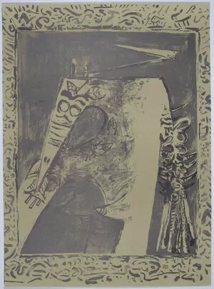 Schuler Auktionen AG - Wifredo Lam