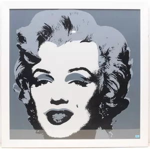 Schuler Auktionen AG - Andy Warhol