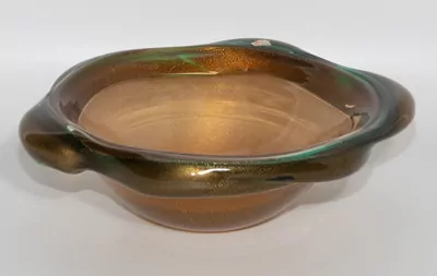Schuler Auktionen AG - Seguso Vetri d'Arte, Schale