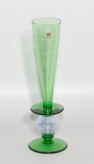 Schuler Auktionen AG - Carlo Moretti, Champagnerflute