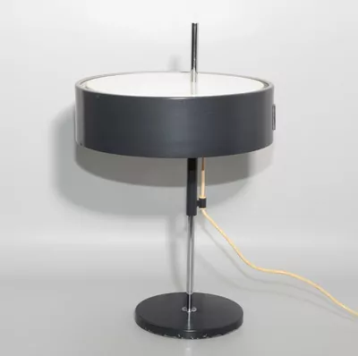 Schuler Auktionen AG - Mid-Century, Tischleuchte