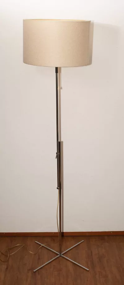 Schuler Auktionen AG - Mid-Century, Stehleuchte