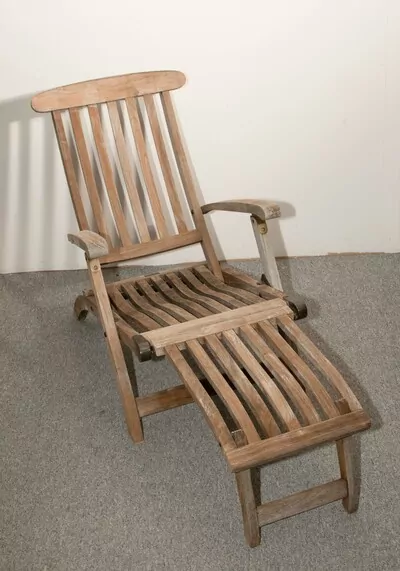 Schuler Auktionen AG - Barlow Tyrie, Garten-Klappsessel