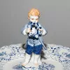 Schuler Auktionen AG - Meissen, Etagere "Zwiebelmuster"
