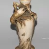 Schuler Auktionen AG - Amphora-Werke Riessner, Stellmacher & Kessel, Vase