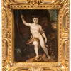 Schuler Auktionen AG - Andachtsbild "Johannes d. Täufer"