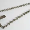 Schuler Auktionen AG - Anhängekreuz mit Kette