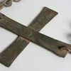 Schuler Auktionen AG - Anhängekreuz mit Kette
