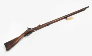 Schuler Auktionen AG - Infanterie-Perkussionsgewehr