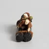 Schuler Auktionen AG - Netsuke von Ouchi Sosui (1911–1972)