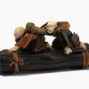 Schuler Auktionen AG - Netsuke von Ouchi Sosui (1911–1972)