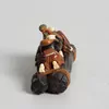 Schuler Auktionen AG - Netsuke von Ouchi Sosui (1911–1972)