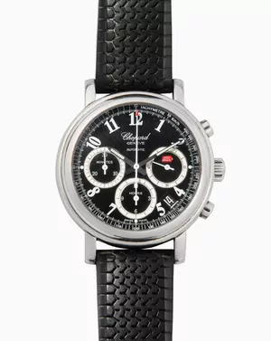 Schuler Auktionen AG - Chopard "Mille Miglia", 2000er Jahre