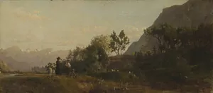 Schuler Auktionen AG - Karl Girardet