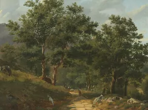 Schuler Auktionen AG - Evert Louis van Muyden