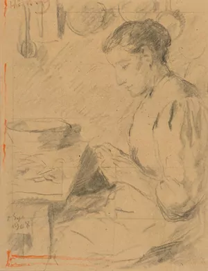 Schuler Auktionen AG - Albert Anker