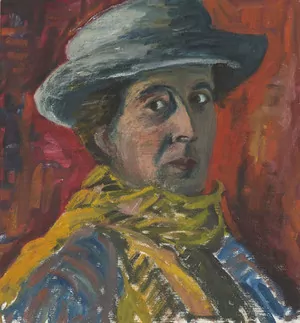 Schuler Auktionen AG - Berta Lilly Buchmann