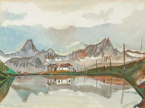 Schuler Auktionen AG - Alois Carigiet