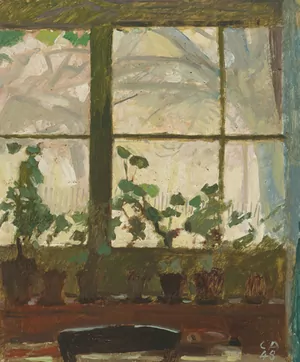 Schuler Auktionen AG - Cuno Amiet