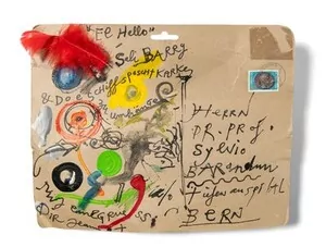 Schuler Auktionen AG - Jean Tinguely