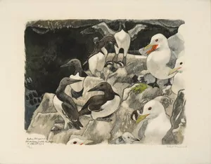 Schuler Auktionen AG - Robert Hainard