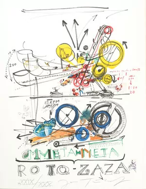 Schuler Auktionen AG - Jean Tinguely