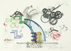 Schuler Auktionen AG - Jean Tinguely
