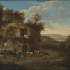 Schuler Auktionen AG - Cornelis van Poelenburgh 