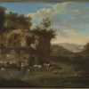 Schuler Auktionen AG - Cornelis van Poelenburgh 