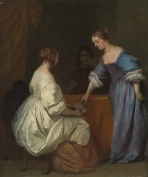 Schuler Auktionen AG - Gerard Pietersz van Zijl