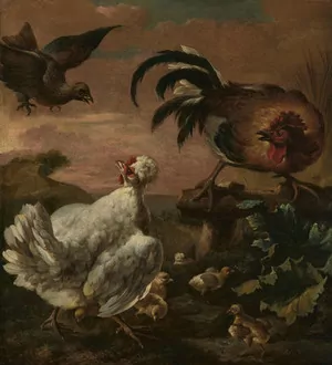 Schuler Auktionen AG - Pieter Casteels III